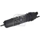 FEBI BILSTEIN 195031 Kraftstofffilter für BMW, MINI
