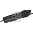 FEBI BILSTEIN 195031 Kraftstofffilter für BMW, MINI