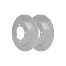 ATE 24.0110-0229.1 Bremsscheiben 2 Stück VOLVO