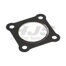 Dichtung Abgasrohr Hjs 83 11 1484 für Audi für Seat für Skoda für VW Eingang
