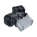 FEBI BILSTEIN 180676 Ölfiltergehäuse für SEAT, SKODA, VW