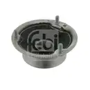 2x Febi Bilstein Federbeinlager Vorderachse links + rechts mit Kugelager BMW