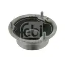 2x Febi Bilstein Federbeinlager Vorderachse links + rechts mit Kugelager BMW