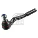 Spurstangenkopf Febi Bilstein 26758 für Mercedes Benz für Mercedes Benz