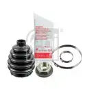 FEBI BILSTEIN 01043 Achsmanschettensatz für FORD