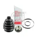 FEBI BILSTEIN 01043 Achsmanschettensatz für FORD