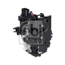 FEBI BILSTEIN 197218 Türschloss für AUDI