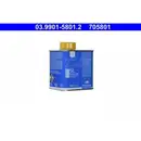 ATE 03.9901-5801.2 SL DOT 4 0,5 L Var A
