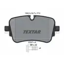 TEXTAR 2230701 PKW SBB
