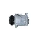 Kompressor Klimaanlage Nrf 32313 für Fiat für Opel für Vauxhall