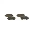 BOSCH 0 986 494 732 Bremsbelag