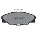 TEXTAR 2524601 PKW SBB