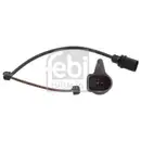 FEBI BILSTEIN 45235 Verschleißkontakt für VW, AUDI