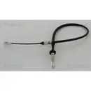 Seilzug Feststellbremse Triscan 8140 251204 für Nissan für Opel für Renault