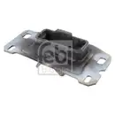 FEBI BILSTEIN 104385 Getriebelager für PEUGEOT