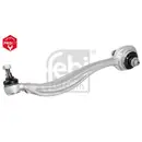 Lenker Radaufhängung Febi Bilstein 107293 Prokit für Mercedes Benz Oben