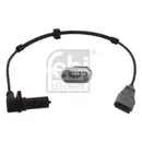 FEBI BILSTEIN 36891 Kurbelwellensensor für SEAT, VW, SKODA, AUDI