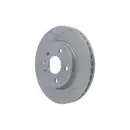 Original ATE 24.0330-0207.1 Power Disc Bremsscheiben 2 Stück vorn für OPEL