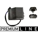Regler Innenraumgebläse Mahle ABR 37 000P Behr *** Premium Line *** für Audi