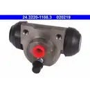 ATE 24.3220-1108.3 Radzylinder