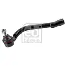 Spurstangenkopf Febi Bilstein 174566 für Hyundai für Kia Vorderachse Links