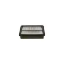 BOSCH F 026 400 457 Luftfilter S0457