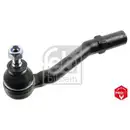 Spurstangenkopf Febi Bilstein 21492 Prokit für Citroën für Peugeot
