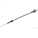 Seilzug Kupplungsbetätigung Herth+buss Jakoparts J2308030 für Suzuki für ZF