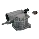 FEBI BILSTEIN 39396 Thermostat für MERCEDES-BENZ