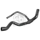 FEBI BILSTEIN 171234 Kühlwasserschlauch für RENAULT