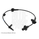 BLUE PRINT ADH27125 ABS-Sensor