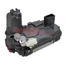Türschloss Metzger 2314107 Original Ersatzteil für Opel für Vauxhall