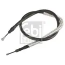 FEBI BILSTEIN 171370 Handbremsseil
