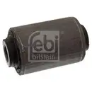 Lagerung Lenker Febi Bilstein 42560 für Nissan Vorderachse Links Unten Vorne