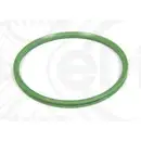 ELRING 720.580 Dichtring, Ladeluftschlauch für BMW, MINI, VW, ALPINA, INEOS