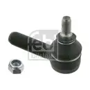 FEBI BILSTEIN 10109 Spurstangenendstück für FORD