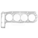 FEBI BILSTEIN 14288 Zylinderkopfdichtung für MERCEDES-BENZ
