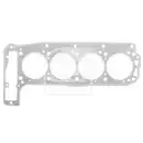 FEBI BILSTEIN 14288 Zylinderkopfdichtung für MERCEDES-BENZ