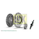 Kupplungssatz Schaeffler Luk 620 3445 21 Luk Repset Pro für Alfa Romeo für Fiat