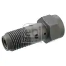 FEBI BILSTEIN 171293 Überströmventil für VOLVO, RENAULT