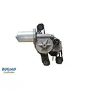 Wischermotor Bugiad BWM50635 für Vag Fahrzeugheck