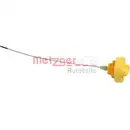 Ölpeilstab Metzger 8001031 für Renault