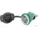 HERTH+BUSS ELPARTS 56394355 Steckdose 1-polig