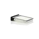 MANN-FILTER CU 2317 Innenraumluftfilter