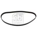 FEBI BILSTEIN 11197 Zahnriemen für PEUGEOT, CITROËN