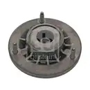 FEBI BILSTEIN 48722 Federbeinstützlager für BMW