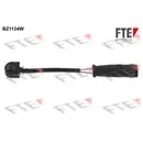 Warnkontakt Bremsbelagverschleiß Fte 9410169 für Mercedes Benz für VW