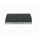 BOSCH 1 987 435 613 Filter, Innenraumluft R5613 für ALFA