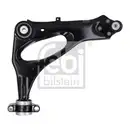 FEBI BILSTEIN 196496 Querlenker für MERCEDES-BENZ