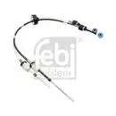 FEBI BILSTEIN 179939 Schaltseilzug für OPEL